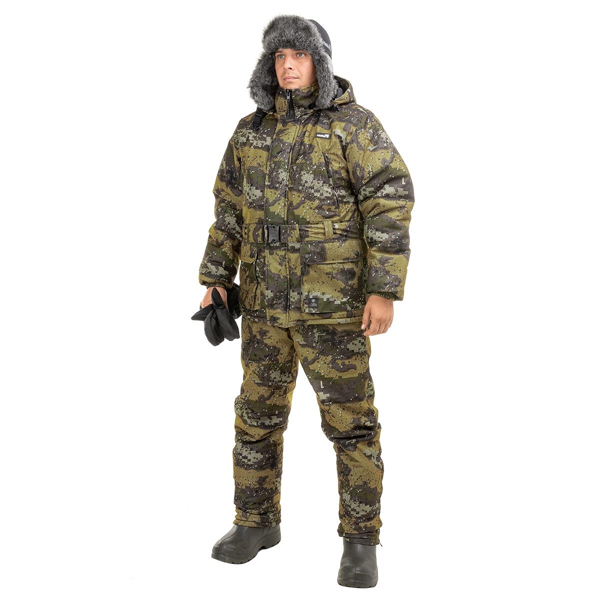 

Костюм Сентелек Комфорт Helios