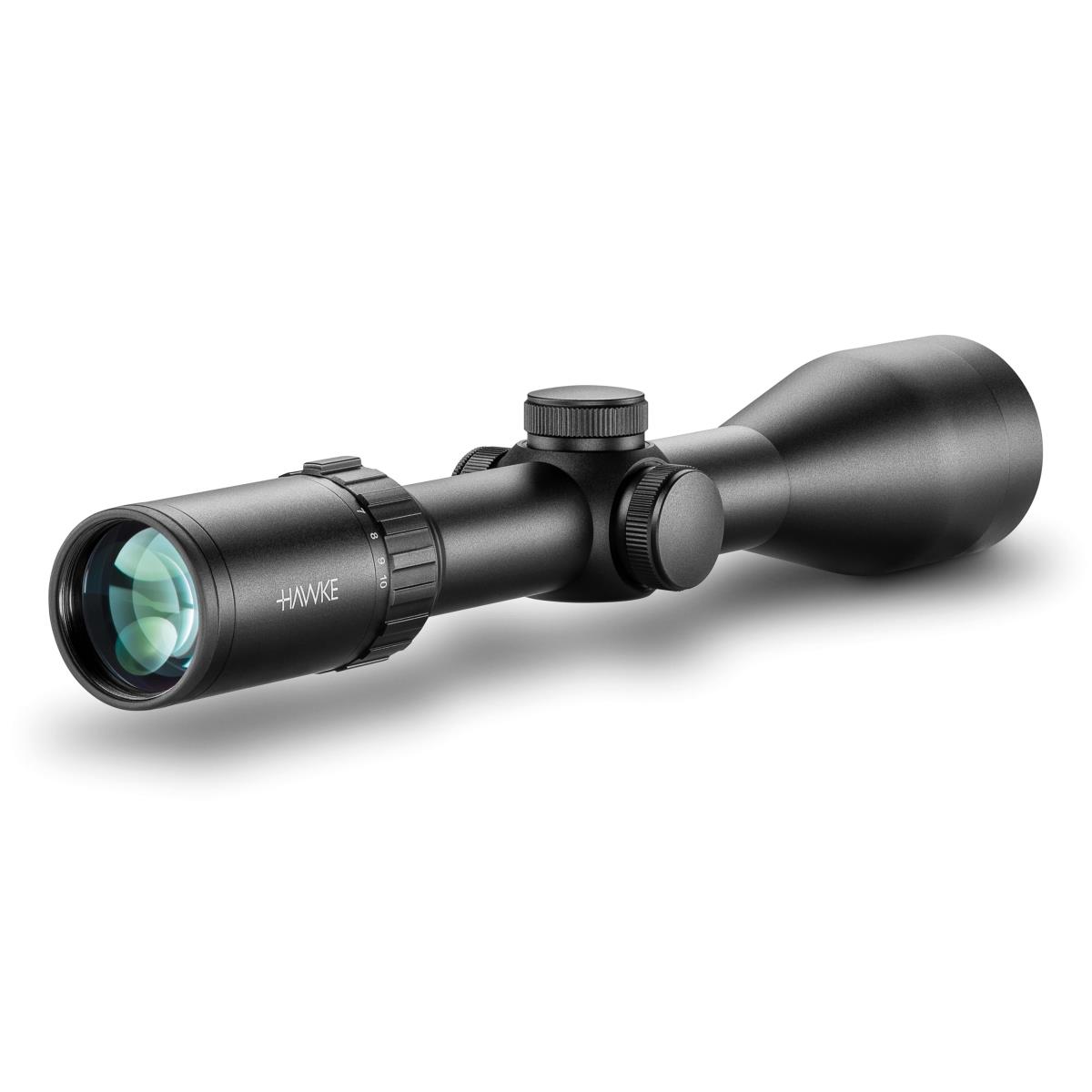 Прицел оптический Vantage WA 30mm 2.5-10x50 IR (L4a) 14274 HAWKE