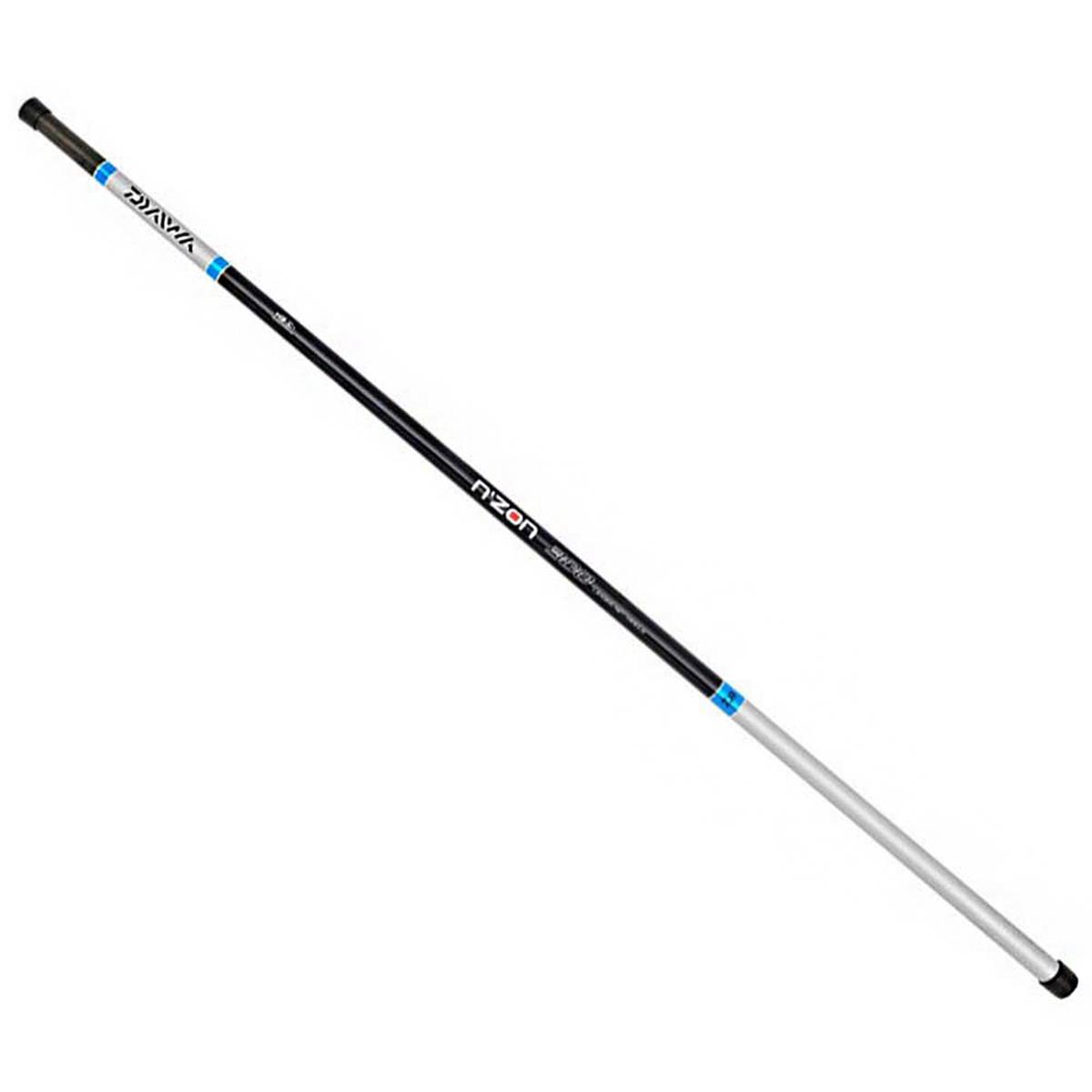 Ручка подсачека N'ZON LANDING NET HANDLE 3.0 m  N´ZON brass ballpoint ручка