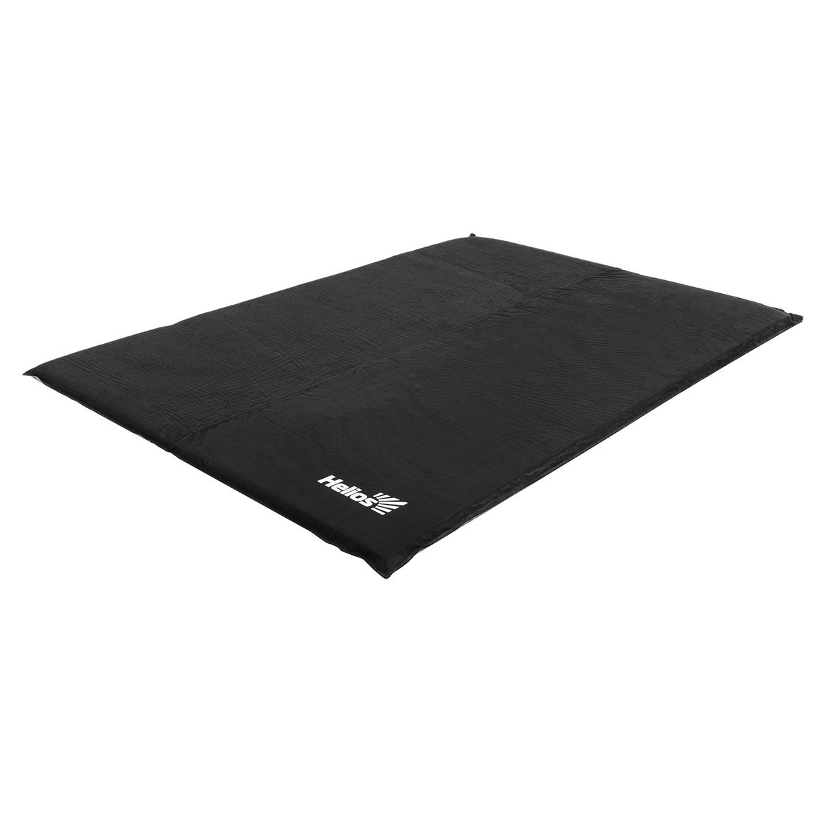 Коврик самонадувающийся Helios HS-005-2-B 8080₽
