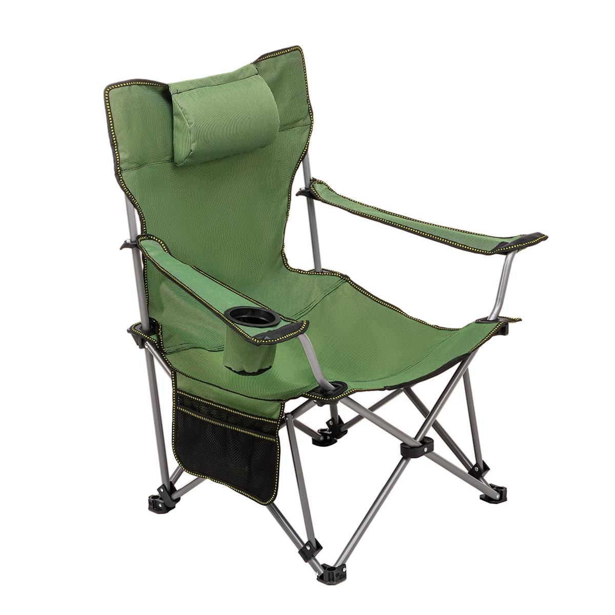 Кресло складное с откид.спинкой (PR-XM-01) PR складное кресло качалка leset