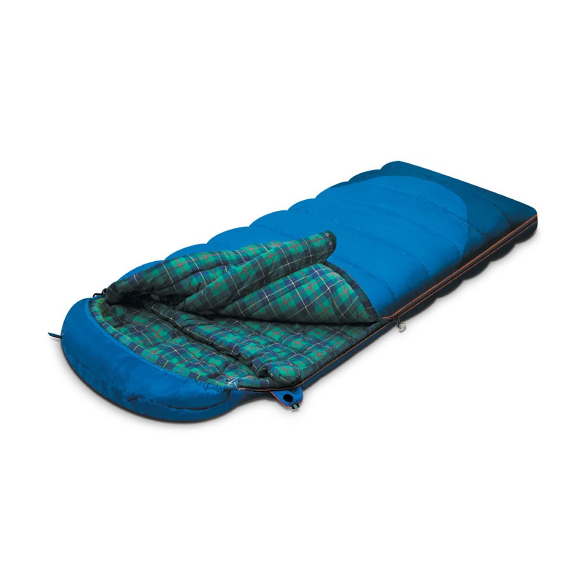 Мешок спальный TUNDRA Plus правый (9257.01051) ALEXIKA спальный мешок туристический 220 х 75 см до 20 градусов 700 г м2 синий