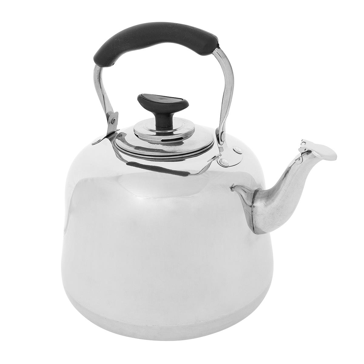 Чайник 3 л нержавейка (PR-CH-3) чайник braun wk3100wh