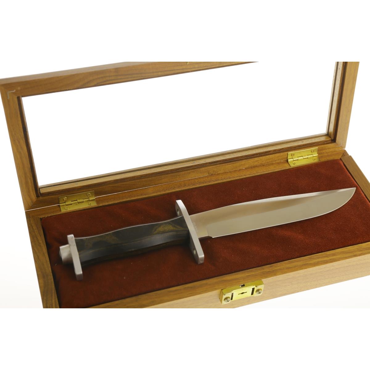 

Нож Linder hawk box