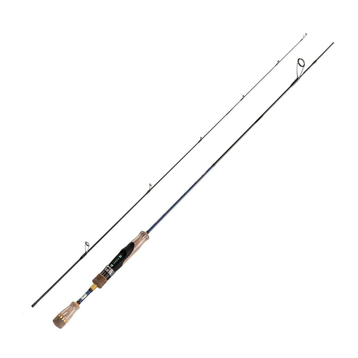 Спиннинг II TROUT S-562 EUL 1.68 м,  0,8-5 гр Cara NOBLE палочка для блинов 14 5×12 см бук