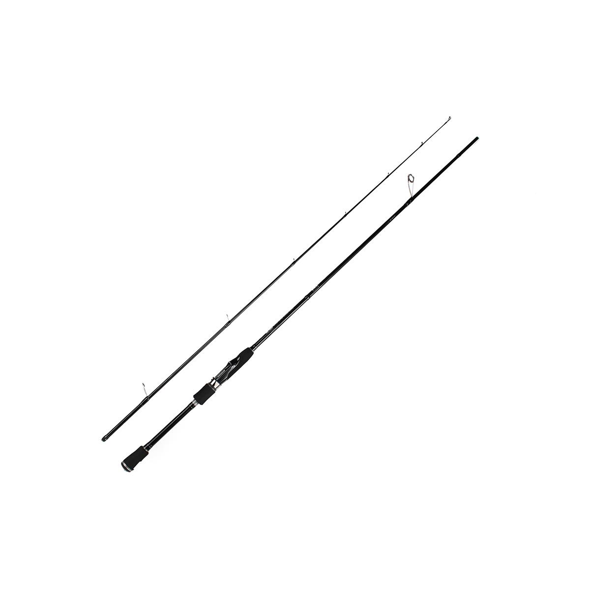 

Спиннинг Shikari 1.98 м Nautilus, SKS-S662UL
