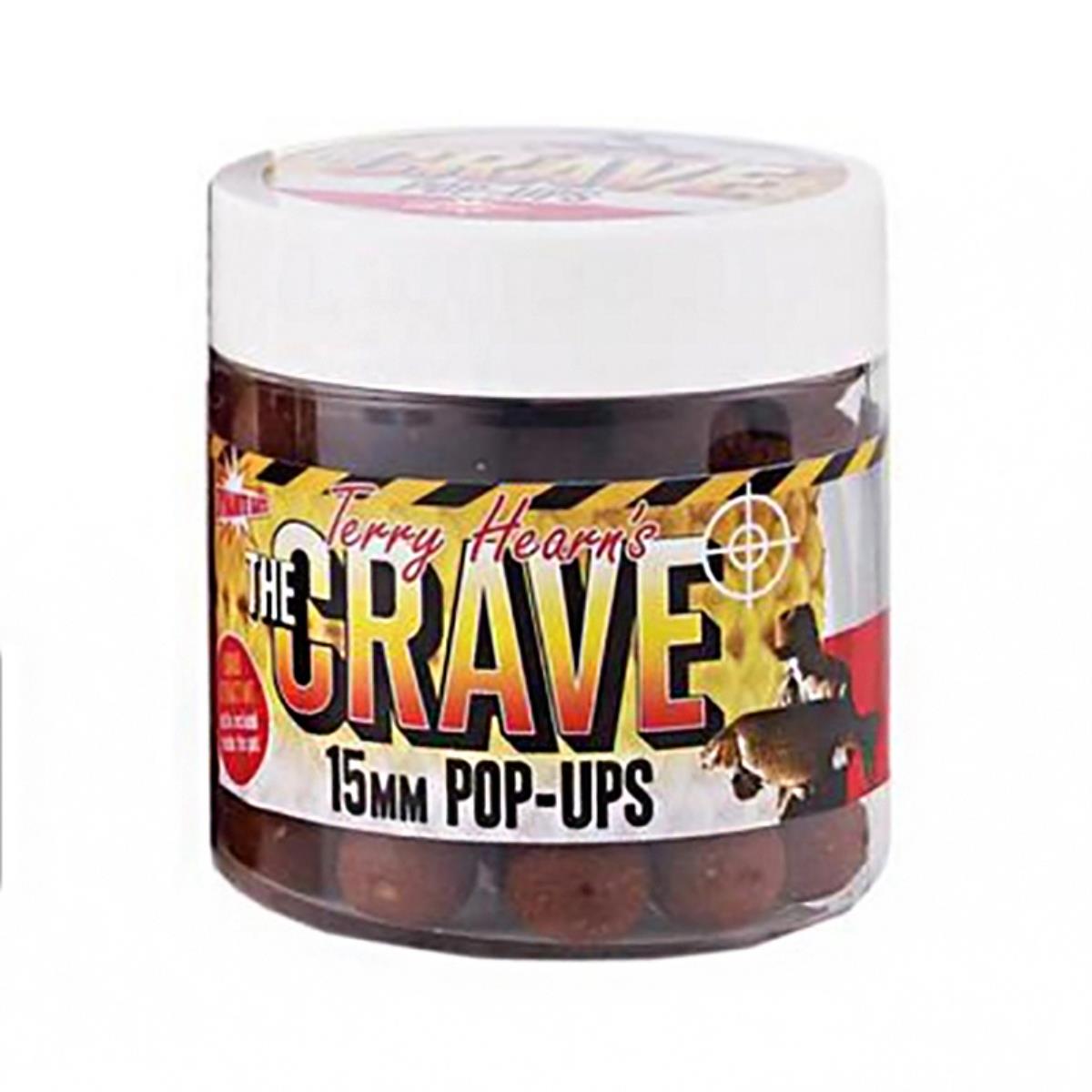 

Бойлы плавающие Foodbait The Crave DYNAMITE BAITS, DY907