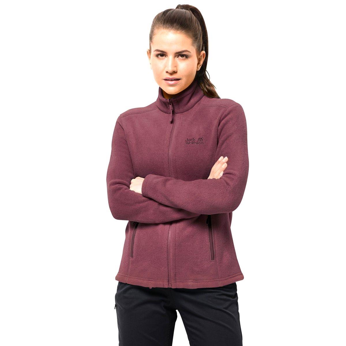 

Куртка женская W MOONRISE JKT JACK WOLFSKIN, 1703882-2740002