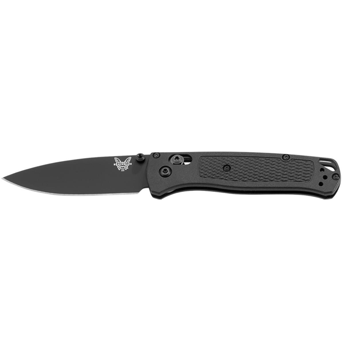 

Нож складной BM535BK-2 Bugout Benchmade, BM535BK-2