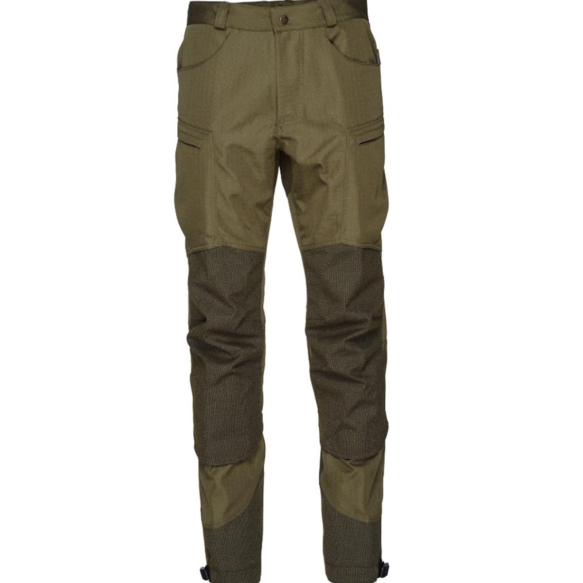 

Брюки Kraft force Shaded olive SEELAND, 11020632603