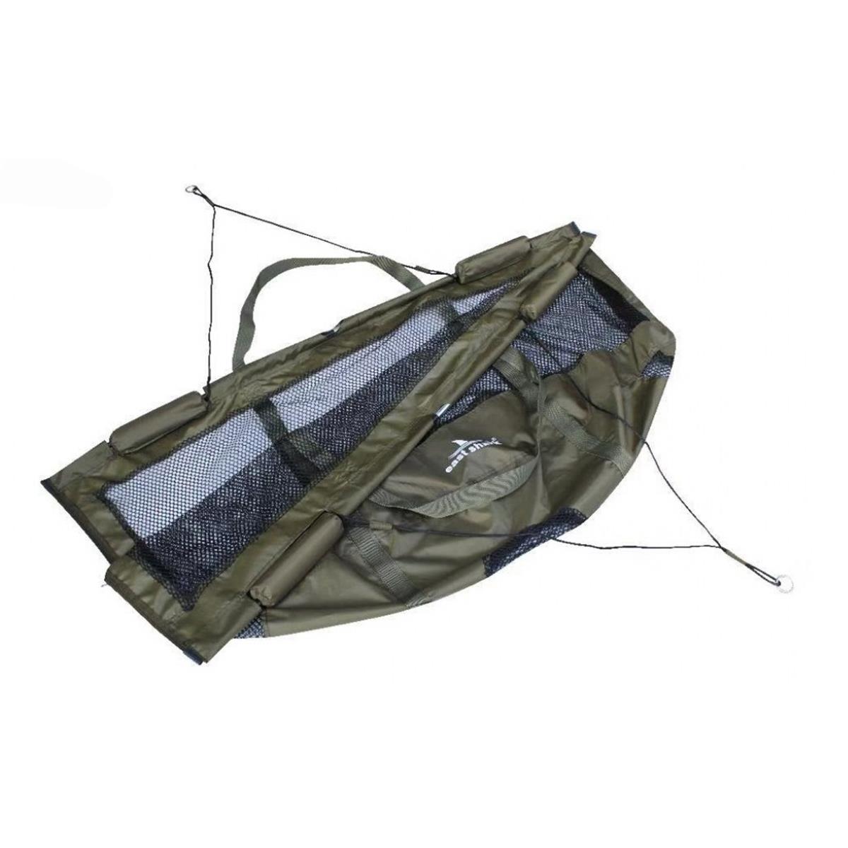 Сумка для взвешивания HYL 021 MF EastShark сумка для взвешивания рыбы 110 23 46 см с 22 aquatic