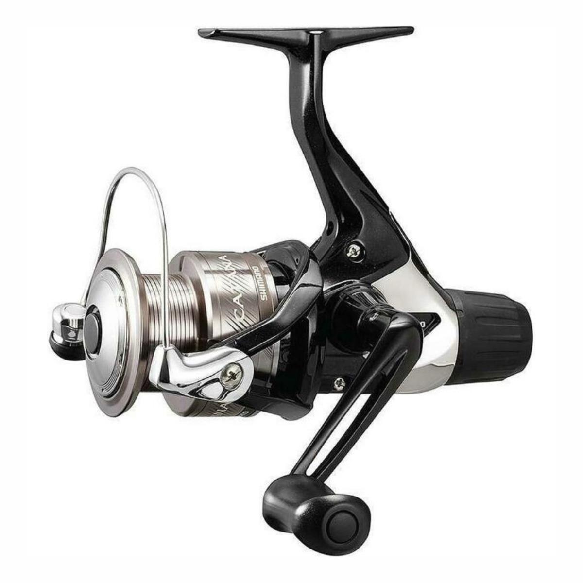 Купить Катушку Шимано В Спб