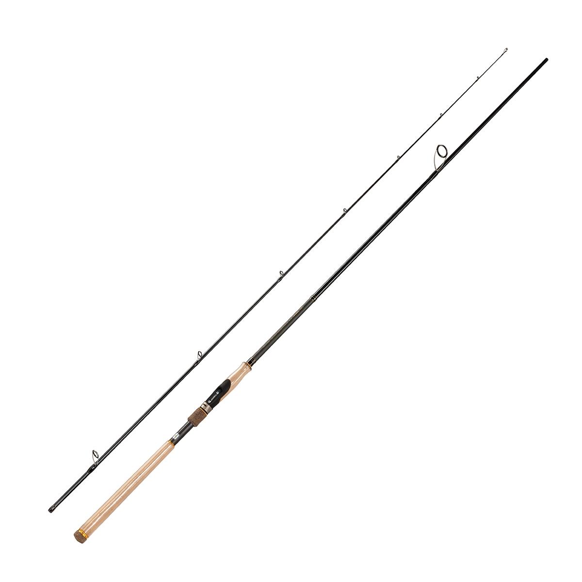 

Спиннинг NOBLE II Spin 300 Cara NOBLE