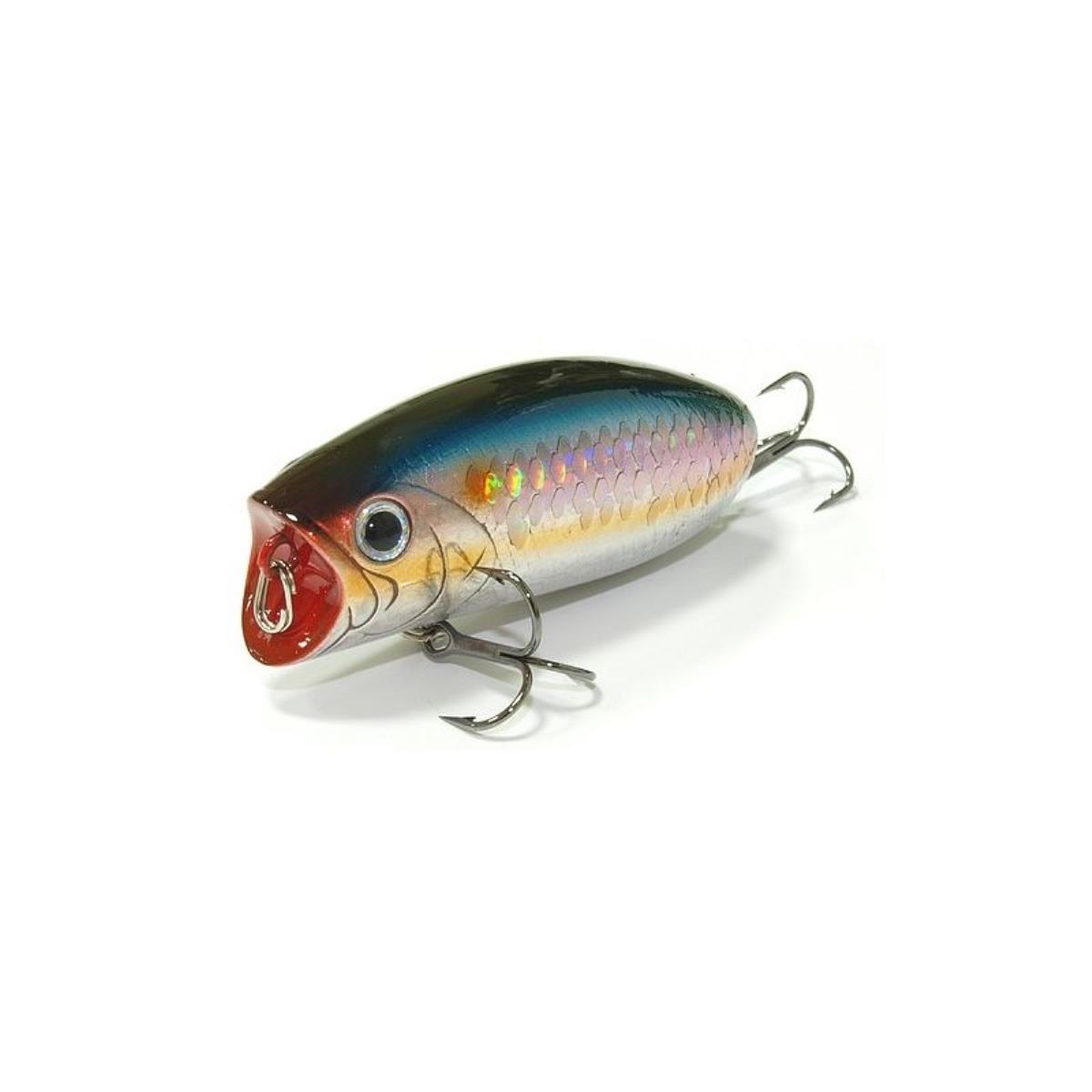 

Воблер Malas 270 MS American Shad 511 Lucky Craft, 67851