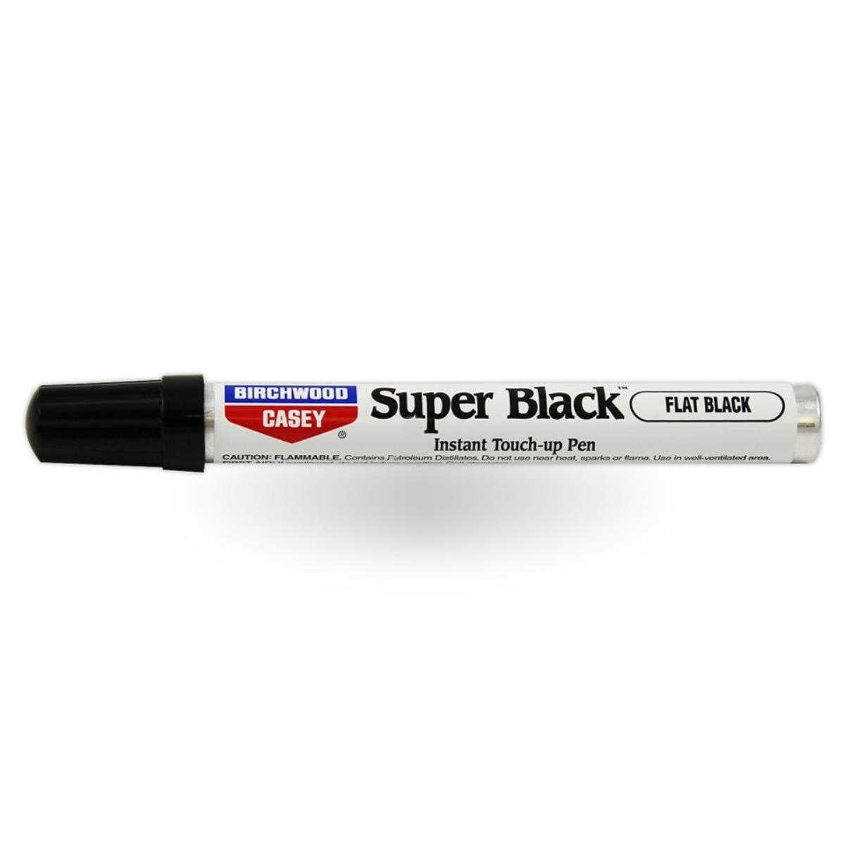 

Карандаш для воронения черн.матовый Black 10мл BIRCHWOOD CASEY, 15112
