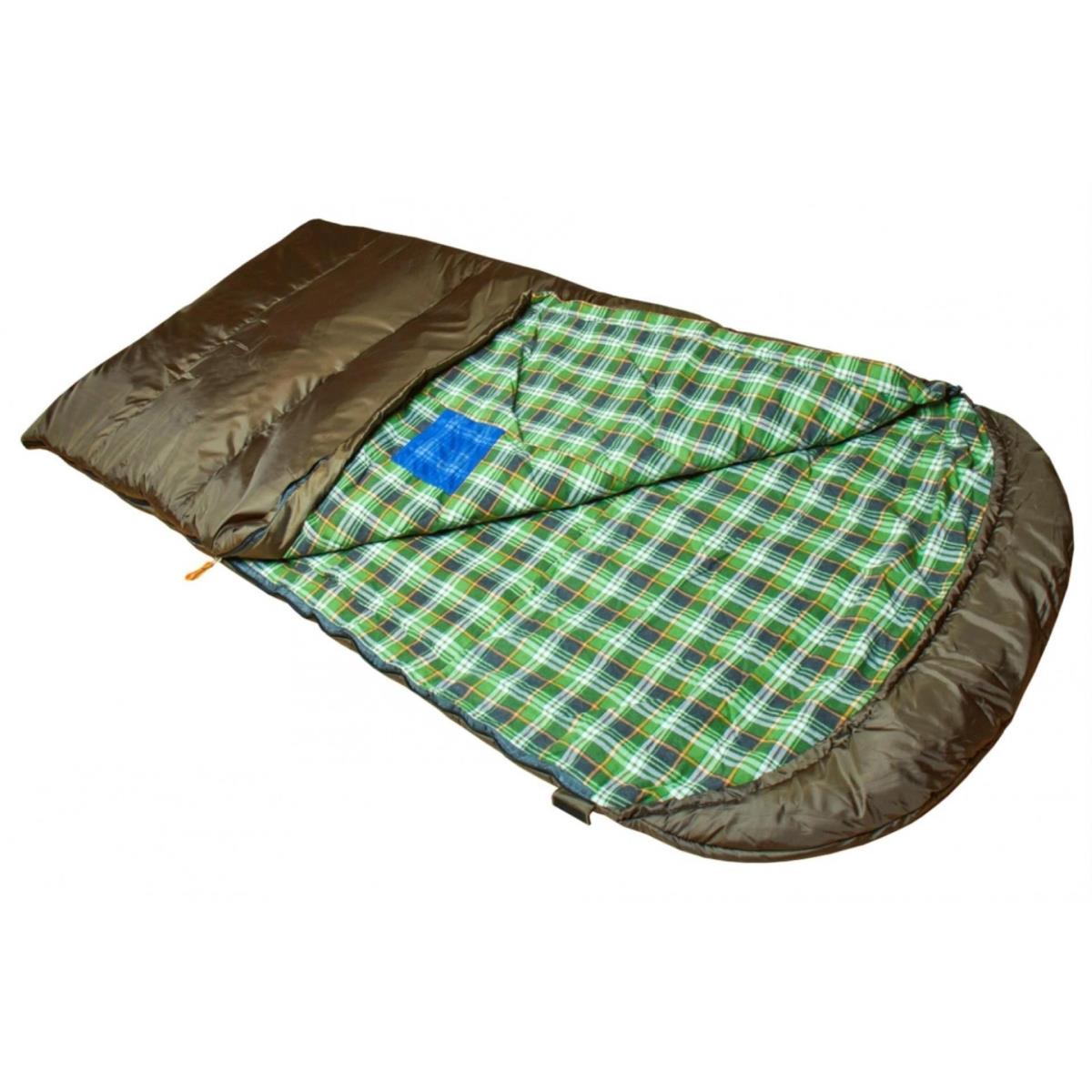 

Спальник Comfort Wide V2 (9130541)