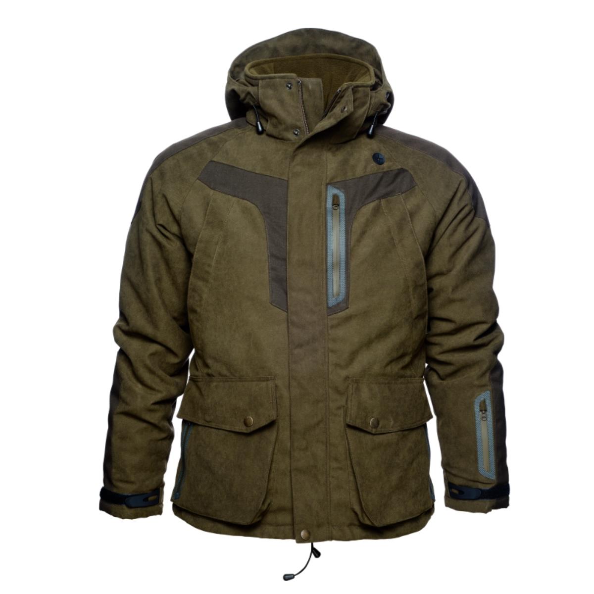 Куртка Helt SEELAND куртка для собак с ами xxl дс 40 см ош 35 см ог 55 см голубая