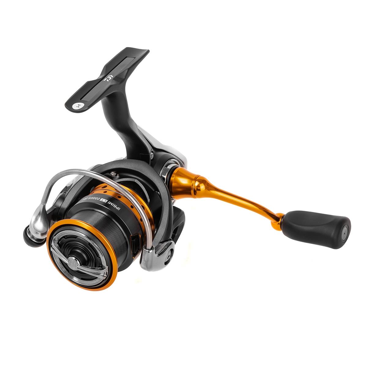 Катушка безынерционная 19 IPRIMI LT 2000S-XH DAIWA