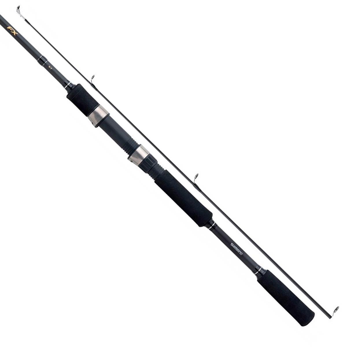 

Удилище FX XT 2,7 м Shimano, FXXT27H