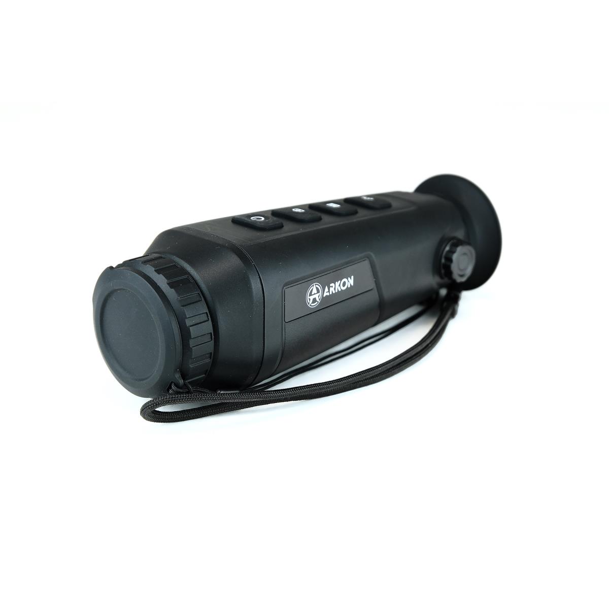 

Тепловизионный монокуляр Arkon OVis LM25, LM25
