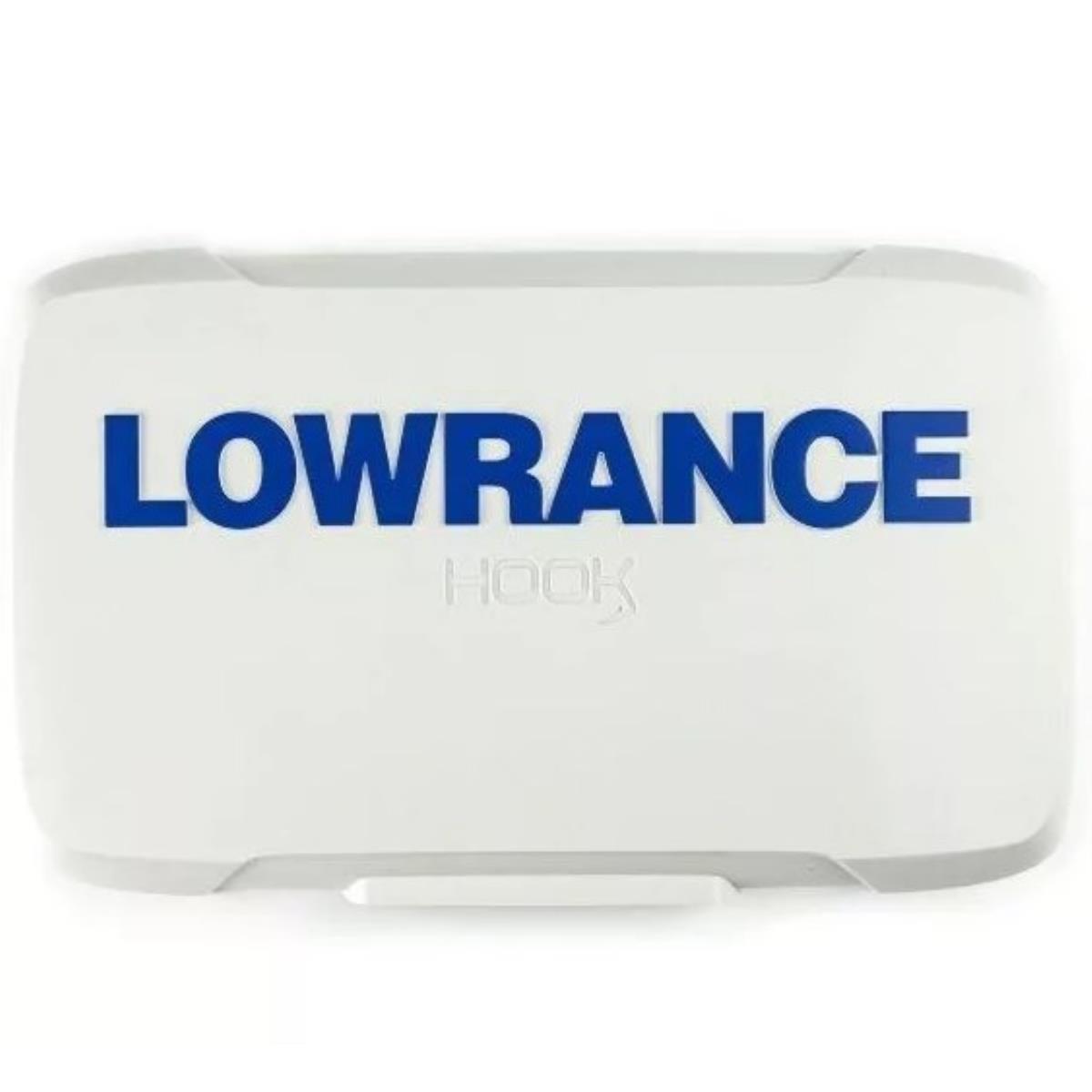 

Защитная крышка HOOK²/REVEAL 9" Sun Cover 000-14176-001 Lowrance, 000-14176-001