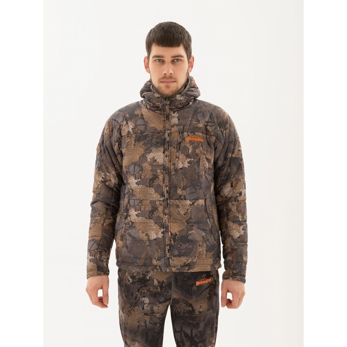 Куртка Remington Raven Timber р L RM1727-991 Remington 8391₽