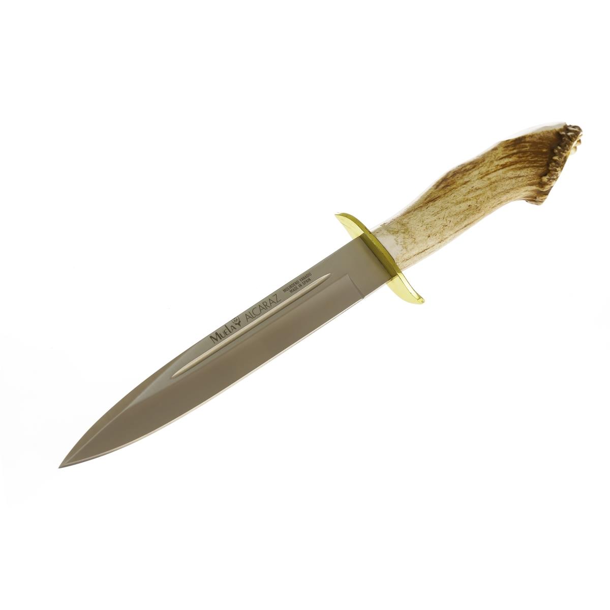 

Нож Muela alkac