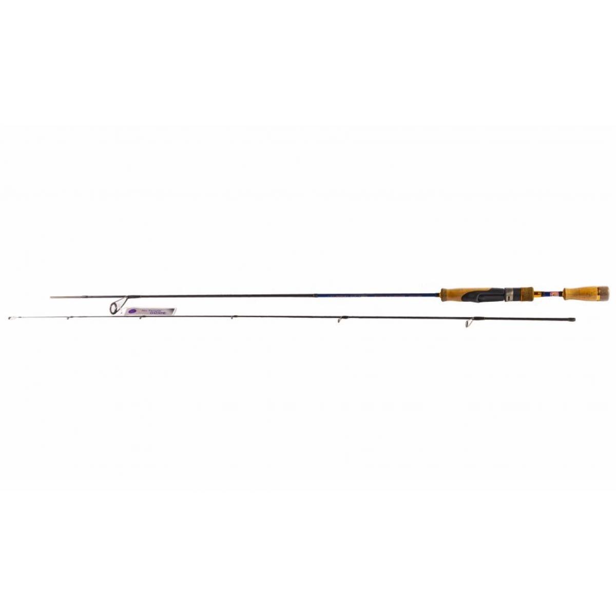 

Спиннинг II TROUT S-592 UL 1.75 1-7 Cara NOBLE, S-592