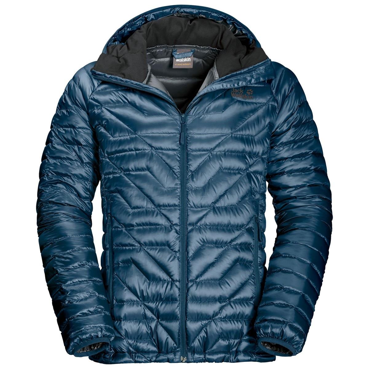 Jack wolfskin 2025 argo supreme