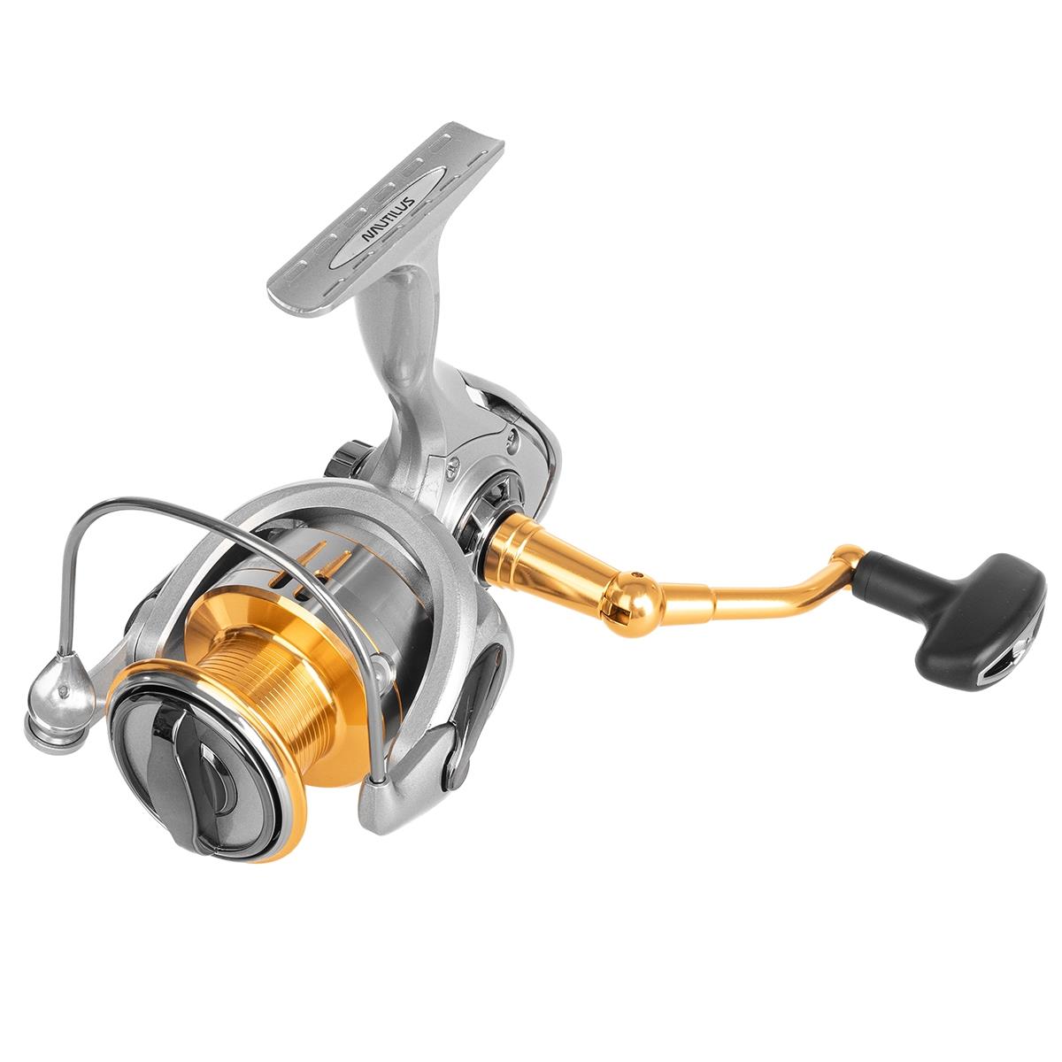 Катушка Legally 6000 Nautilus 2885₽