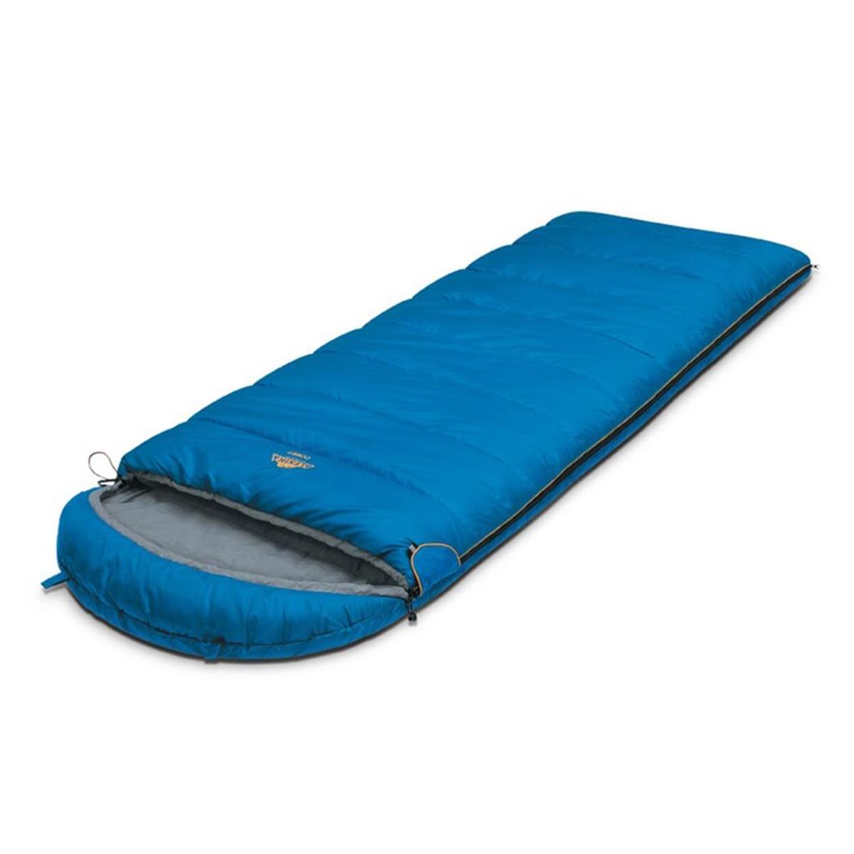 Мешок спальный COMET правый (9261.01051) ALEXIKA надувной мешок для отдыха