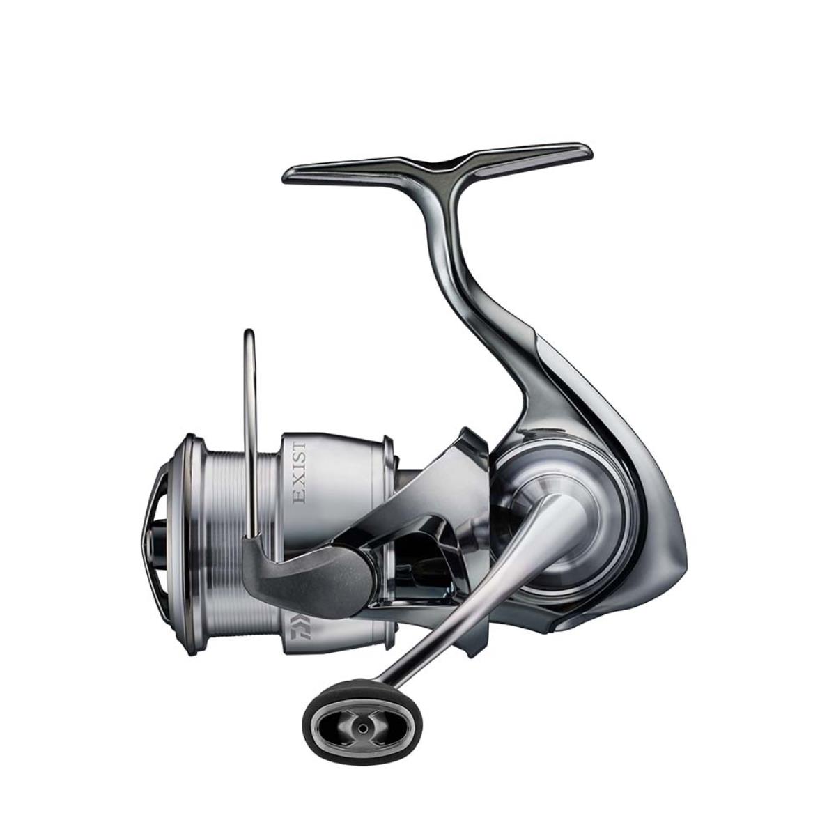 Катушка безынерционная 22 EXIST G LT4000D 40050167 DAIWA 78076₽