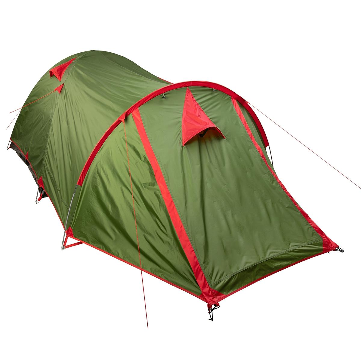 Палатка Lotos 3 (C/LO3) Campus палатка scout 4 c sc 4 campus