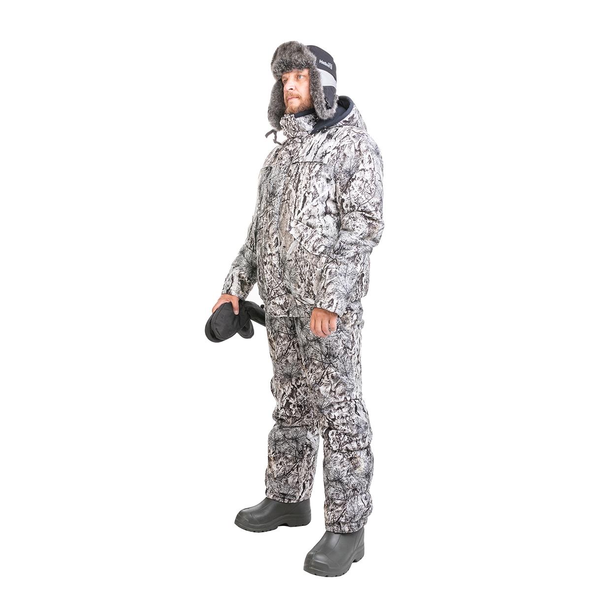 

Костюм охотника Салаир Комфорт Helios