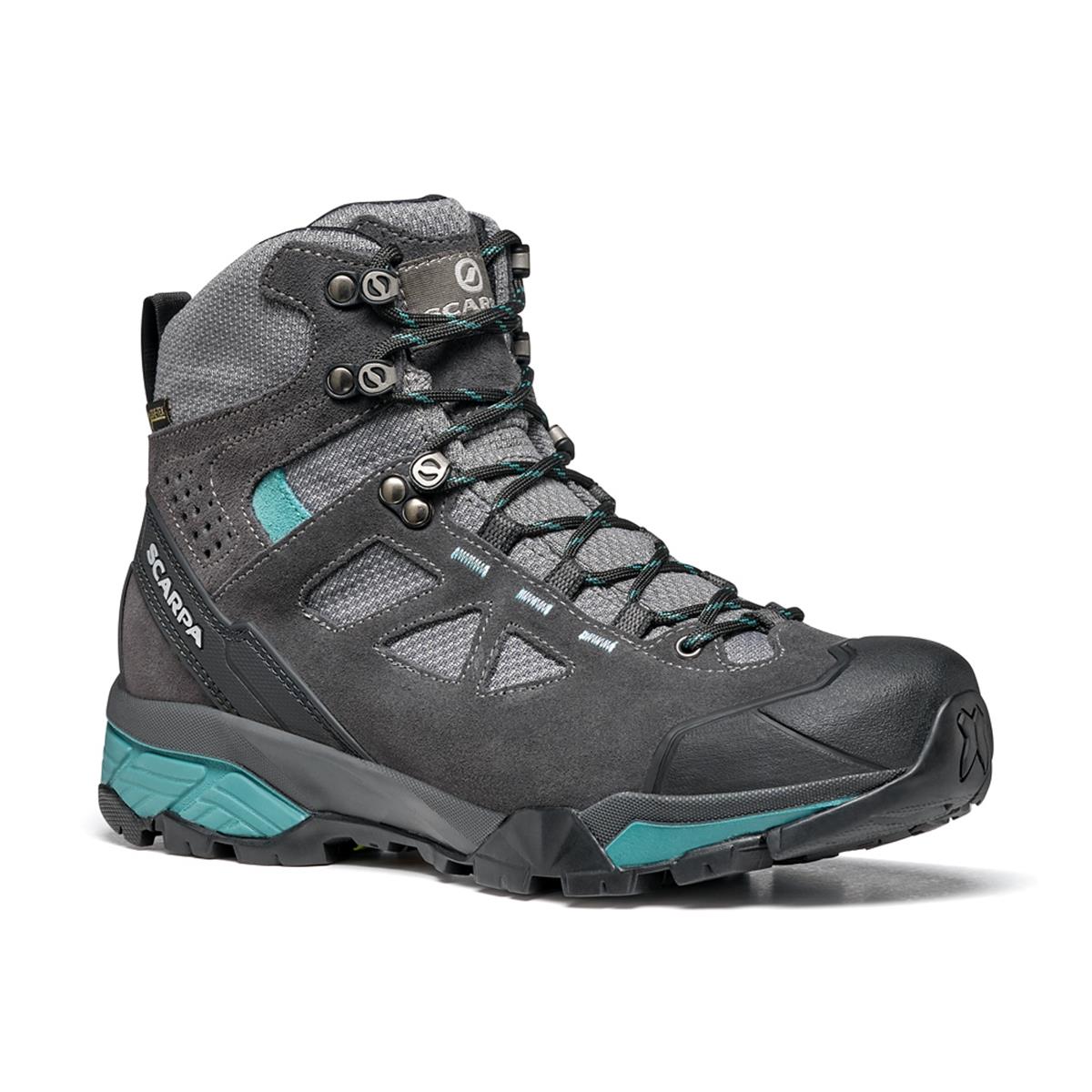 

Ботинки ZG LITE GTX WMN SCARPA, 67080-202
