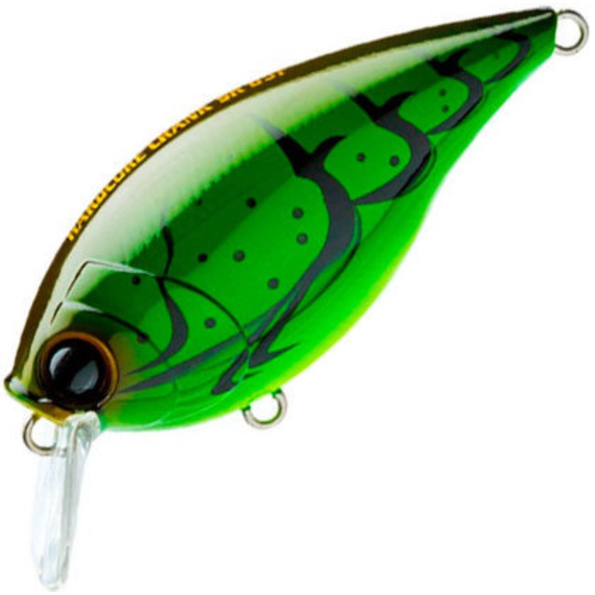 Воблер Hardcore Crank SR 65 F R1363-GCF (R1363-GCF) Yo-Zuri - Duel