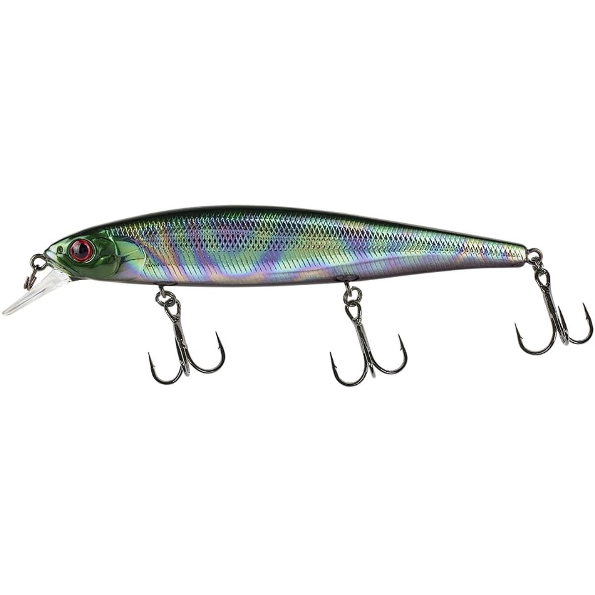 Воблер Mag Squad 115 SP цв. ul tamamushi Jackall