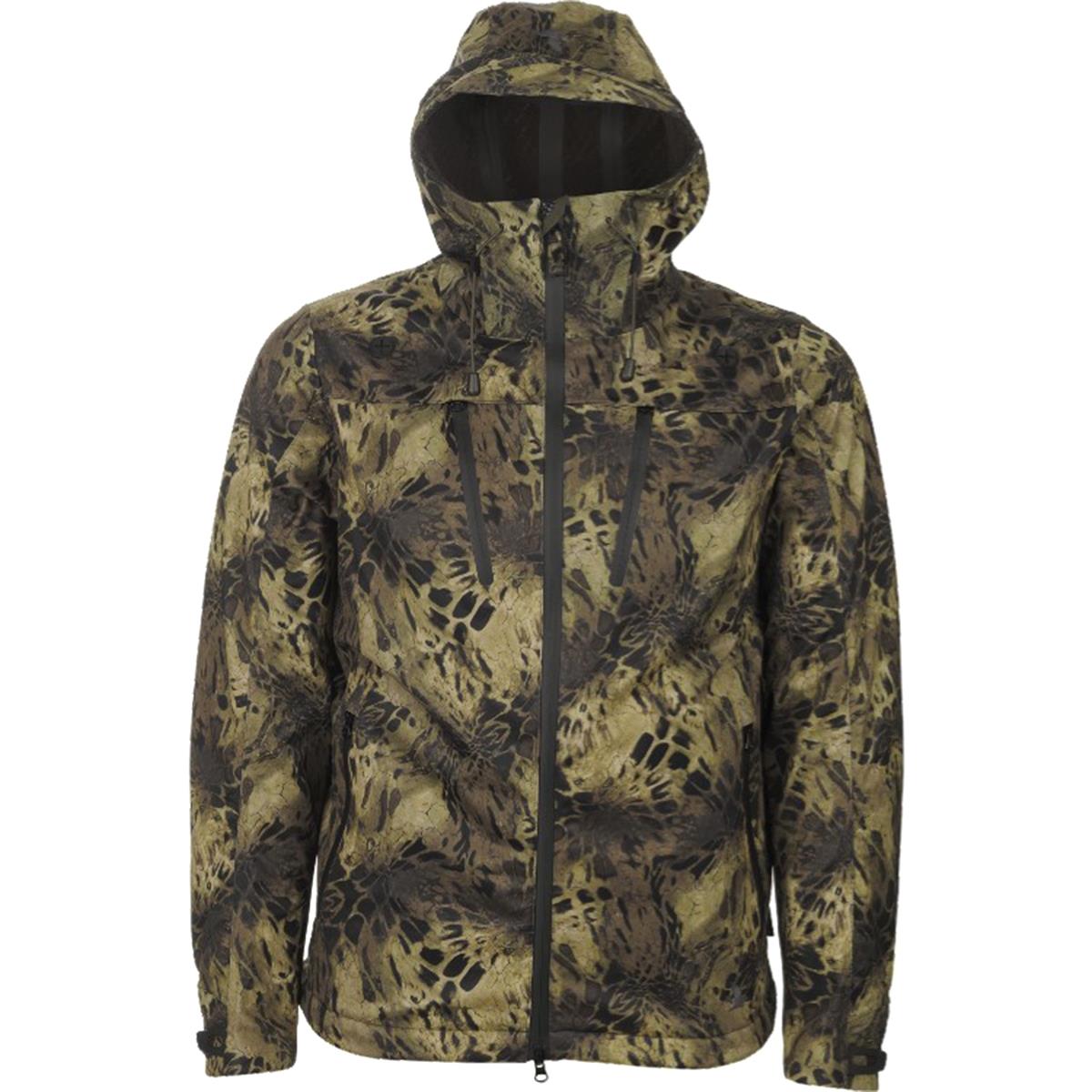 

Куртка Hawker Shell ©Prym1 Camo SEELAND, 10021156805