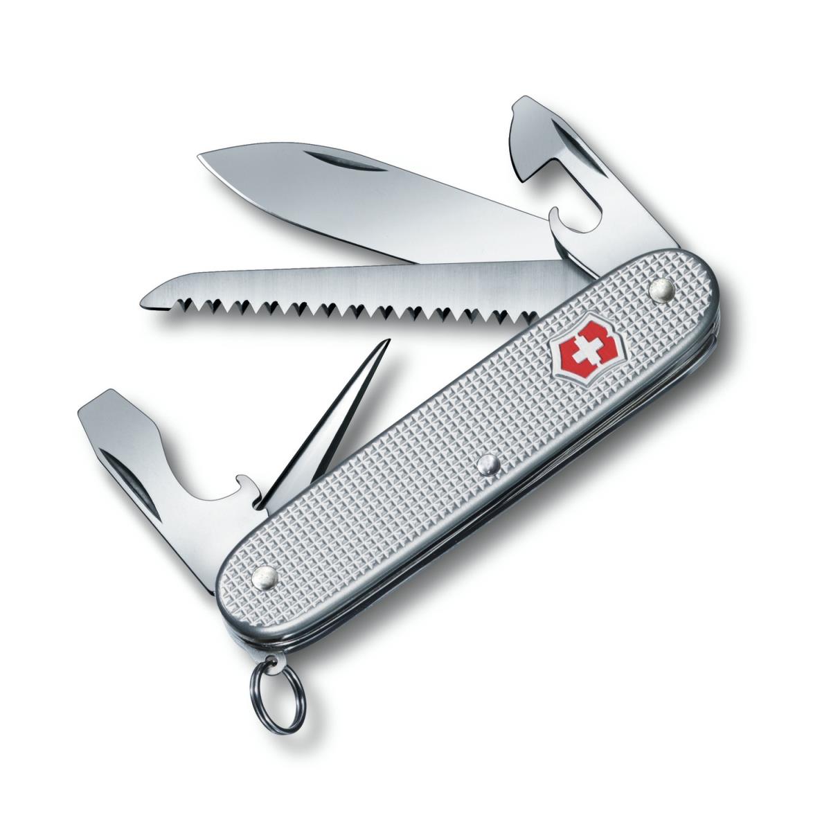 Нож 0.8241.26 VICTORINOX нож перочинный victorinox hiker 1 4613 91мм 13 функций красный