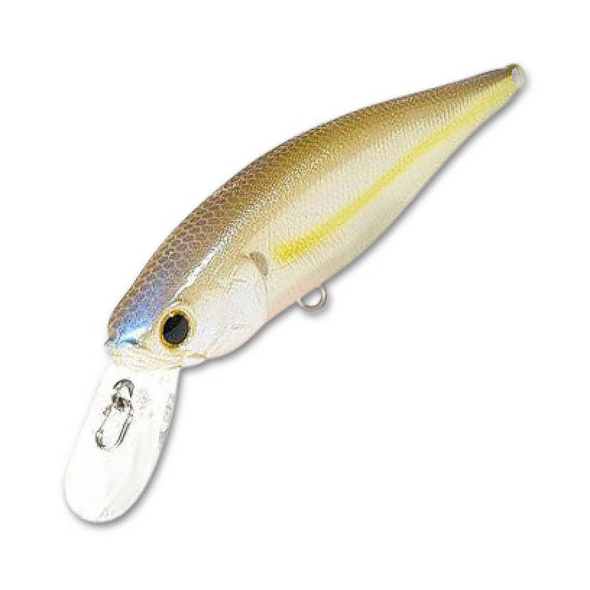 

Воблер Pointer 100-250 Chart Shad Lucky Craft, 48320