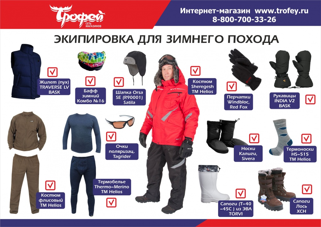 Экипировка для зимнего похода.jpg Экипировка для зимнего похода.jpg