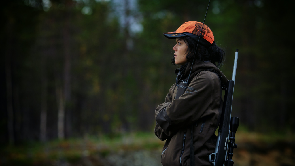 Сроки и правила охоты в охотничьих угодьях Саратовской области