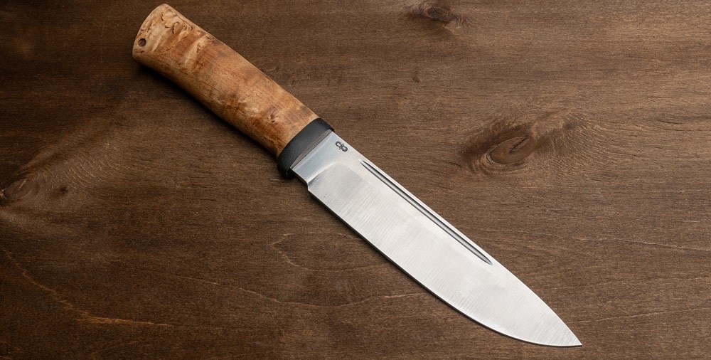 Павловские ножи — официальный интернет магазин производителя ножей