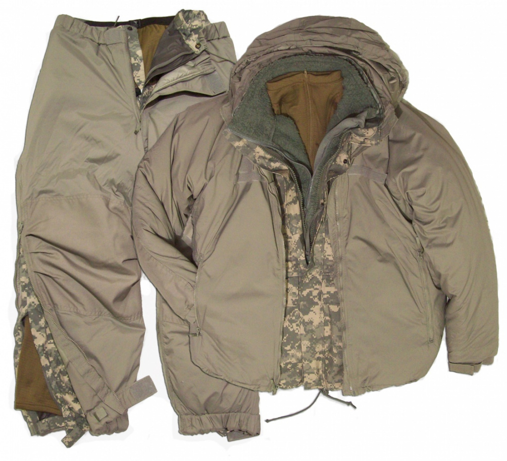 куртки для охоты и рыбалки зима
