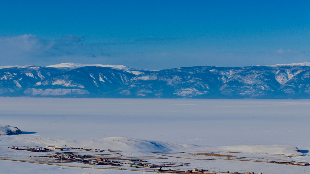 Отдых на Байкале зимой 2023 - базы отдыха, цены, что посмотреть