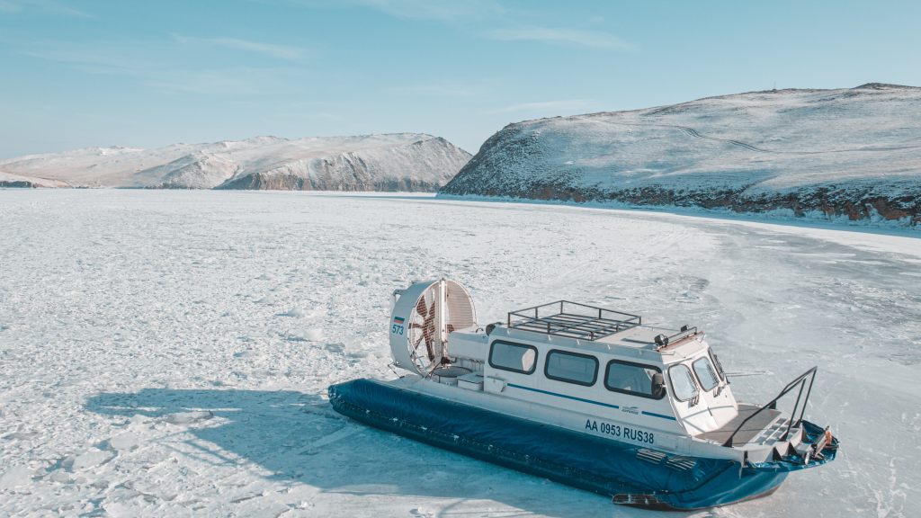 Отдых на Байкале зимой 2023 - базы отдыха, цены, что посмотреть