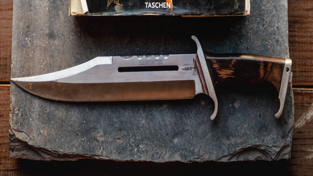 Купить финский нож Пуукко в интернет магазине Вакула
