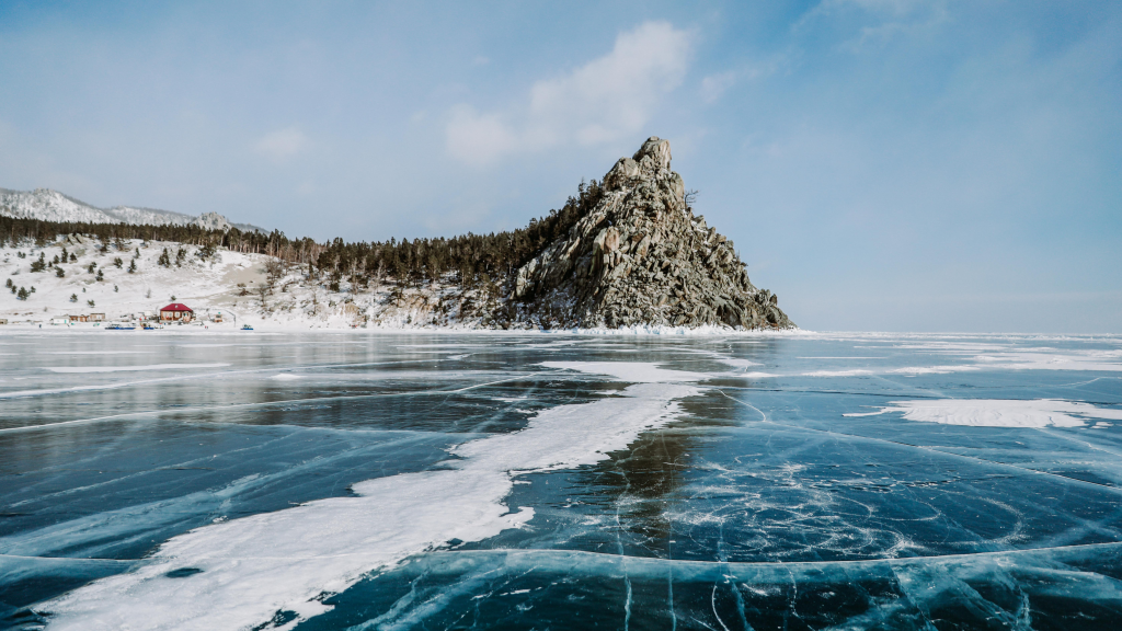 Рыбалка на Байкале зимой: где лучше ловить, виды рыб, советы