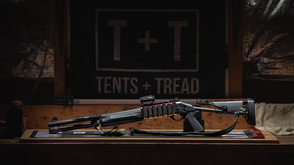 Можно ли легализовать найденное оружие — Культура оружия