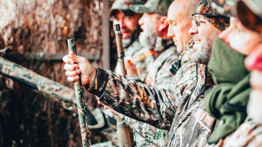 Охота на лося – способы, тактика, оружие и боеприпасы